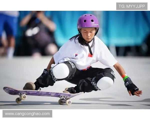 滑板文化的崛起：深入杭州滑板队的激情与梦想探秘